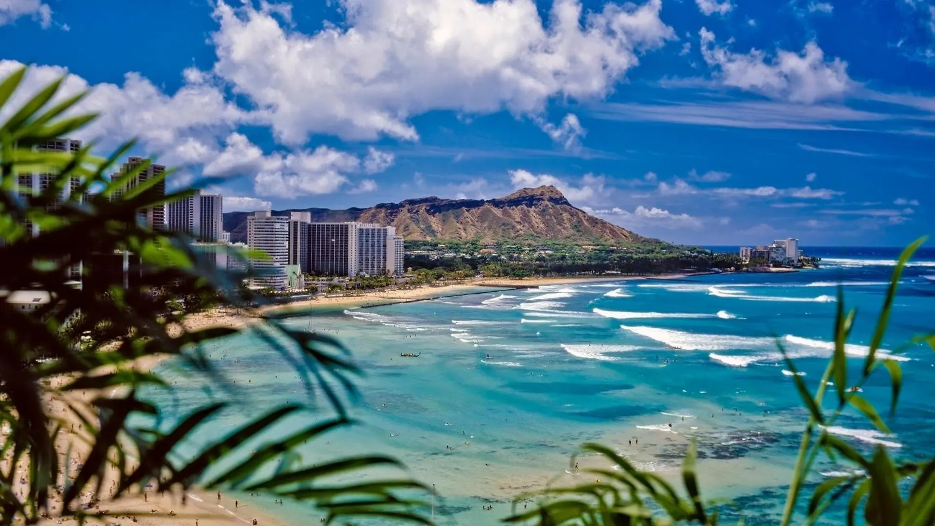 Ilikai Marina 1Br Condo, Ocean View Haven ホノルル 米国